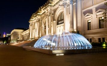 Dez museus mais visitados do mundo