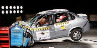 Carros fabricados no Brasil são mais mortais?