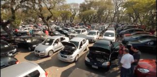 Feirão de Automóveis