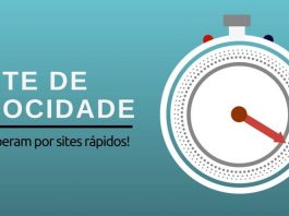 Teste de Velocidade WordPress