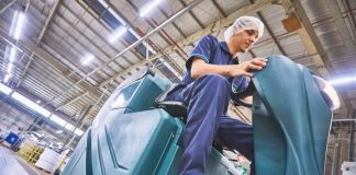 Vantagens de contratar uma empresa terceirizada de limpeza