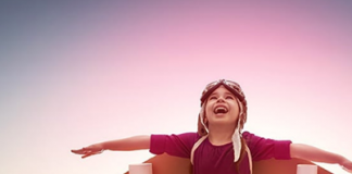 Qual é a influência da diversão na relação mãe e filho?