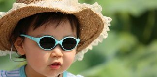 5 sinais de que seu filho precisa de óculos