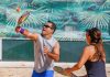 CCMC disputará Copa Davis Interclubes de beach tennis