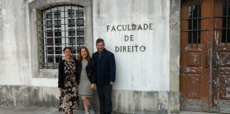 Faculdade Piaget firma parceria com Universidade de Coimbra