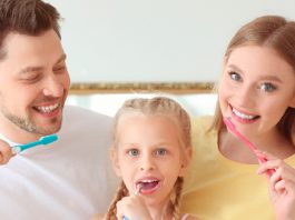 4 dicas para melhorar a saúde bucal da sua família