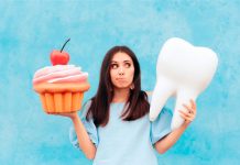 4 alimentos que prejudicam a sua saúde bucal