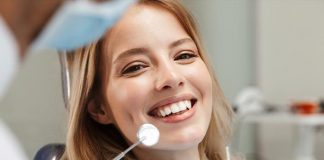 Como encontrar clínica odontológica