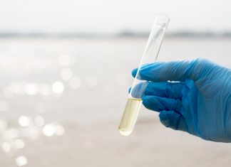 A Importância da análise de água bruta