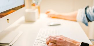 Melhore a sua produtividade no trabalho