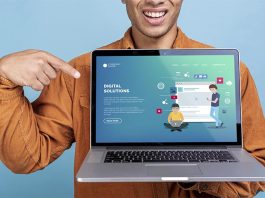 Quais informações um site institucional deve ter?