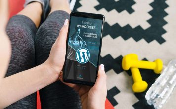 10 Temas para seu Site Fitness