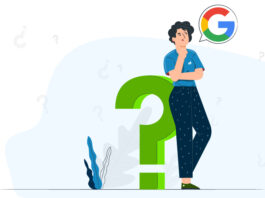 O Google também erra?