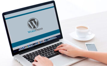 Como fazer a instalação de um site em WordPress