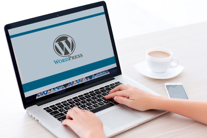 Como fazer a instalação de um site em WordPress