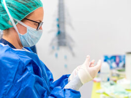 O que você precisa saber sobre infecções hospitalares entre pacientes com COVID-19