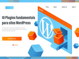 Dez plugins fundamentais para sites WordPress