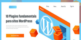Dez plugins fundamentais para sites WordPress