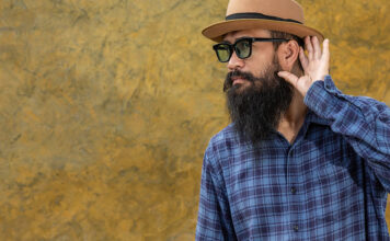 Saber escutar é uma arte