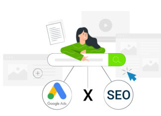 Devo investir em Otimização de site (SEO) ou Google Ads? Devo investir em Otimização de site (SEO) ou Google Ads