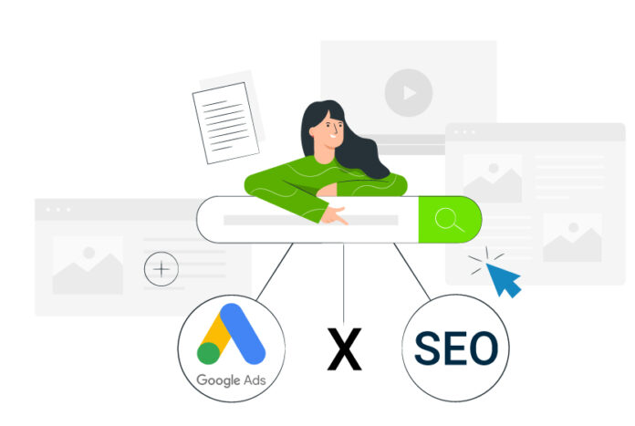 Devo investir em Otimização de site (SEO) ou Google Ads Devo investir em Otimização de site (SEO) ou Google Ads