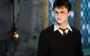 Harry Potter e o Cálice de Fogo
