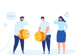 Dez erros mais comuns do WordPress e como corrigi-los