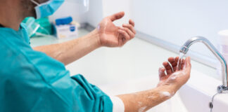 Como a qualidade da água pode ajudar a diminuir os quadros de infecção hospitalar