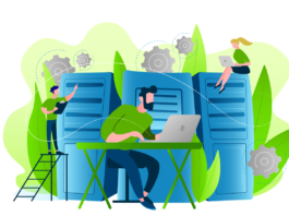 Guia de hospedagens para WordPress 2021