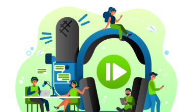 Como criar um Podcast (Passo a Passo)