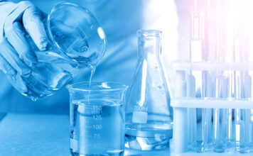 Análises de Carbono Orgânico Total e a qualidade da água purificada para a indústria farmacêutica