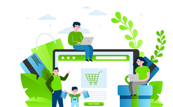 12 temas para e-commerce gratuitos no WordPress