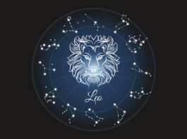 Signo de Leão