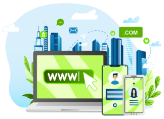 O que é e como registrar um domínio para o seu site? O que é e como registrar um domínio para o seu site?