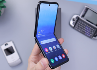 Galaxy Z Fold2_ conheça o modelo futurístico da Samsung