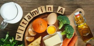 Vitamina A para que serve em quais alimentos encontrar