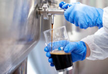 Por que monitorar a qualidade da água na indústria de cerveja?