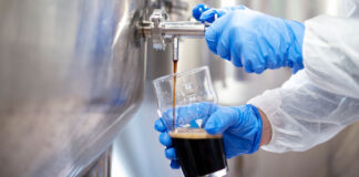 Por que monitorar a qualidade da água na indústria de cerveja?