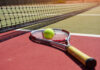 Escolher a raquete certa é essencial para que iniciantes no tênis tenham bom desempenho no esporte