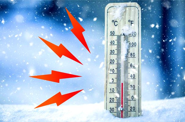 Dor crônica - especialistas apontam formas de aliviar o aumento das dores no frio Dor crônica - especialistas apontam formas de aliviar o aumento das dores no frio