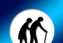 Monitoramento de idosos previne acidentes em casa ou em clínicas e hospitais