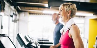 Academias voltadas para a terceira idade um nicho crescente no mercado fitness