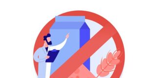 Cerca de 8% entre crianças e adultos sofrem com intolerância alimentar no Brasil