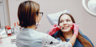 Odontologia estética Impactos e importância da dentística
