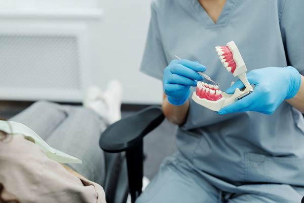 Odontologia humanizada para perder o medo do dentista