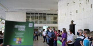 Setembro Verde promove direitos e inclusão das pessoas com deficiência