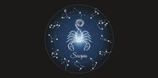 Signo de Escorpião