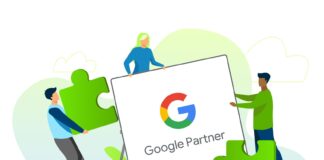 Agora somos Google Partner! O que isso significa?