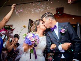 Casamento Econômico: Como fazer um casamento incrível sem gastar muito