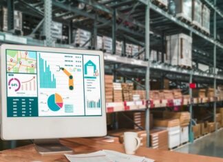Benefícios da gestão de estoque com o sistema VMI